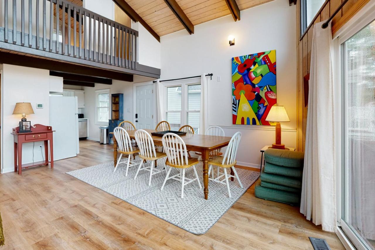 Town Of Dewey Beach --- 6 Jersey Street Екстер'єр фото