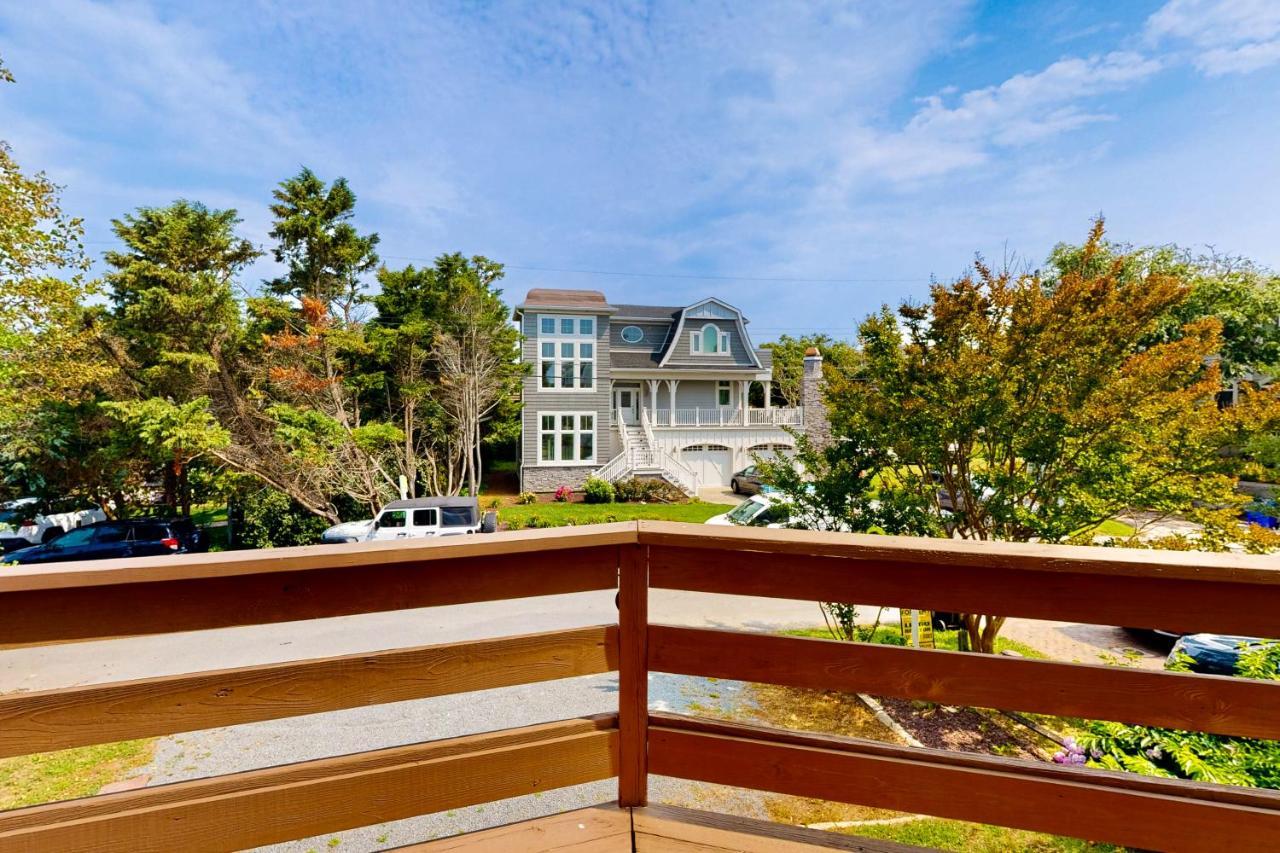 Town Of Dewey Beach --- 6 Jersey Street Екстер'єр фото