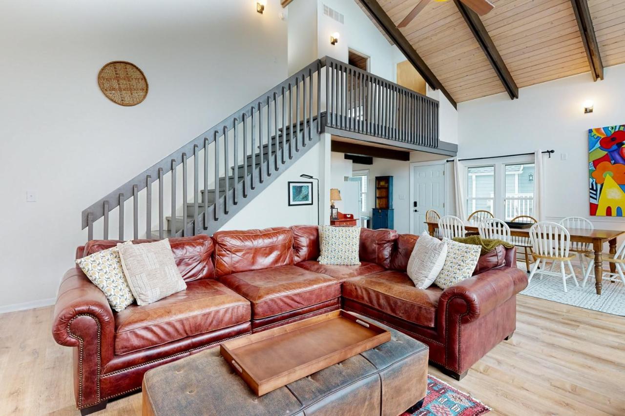 Town Of Dewey Beach --- 6 Jersey Street Екстер'єр фото