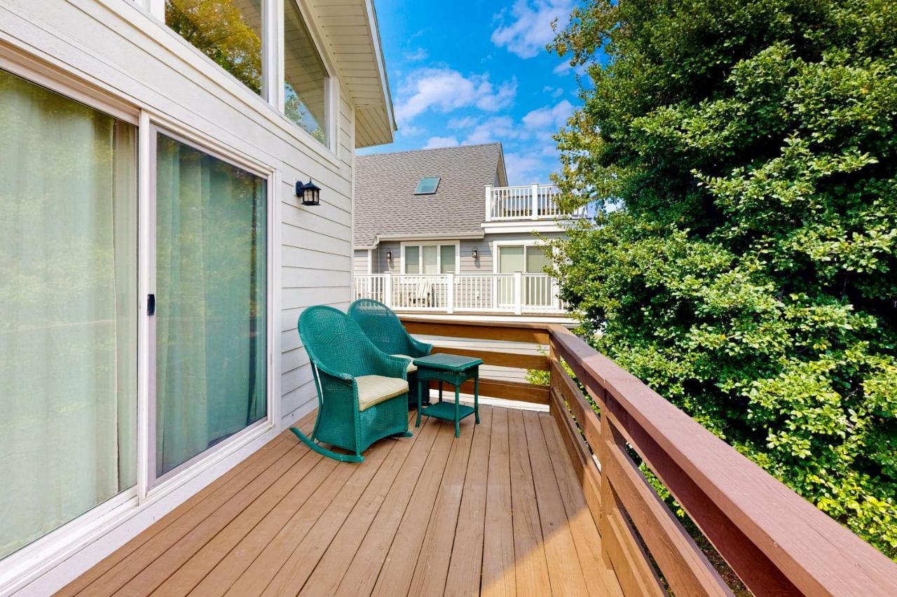 Town Of Dewey Beach --- 6 Jersey Street Екстер'єр фото