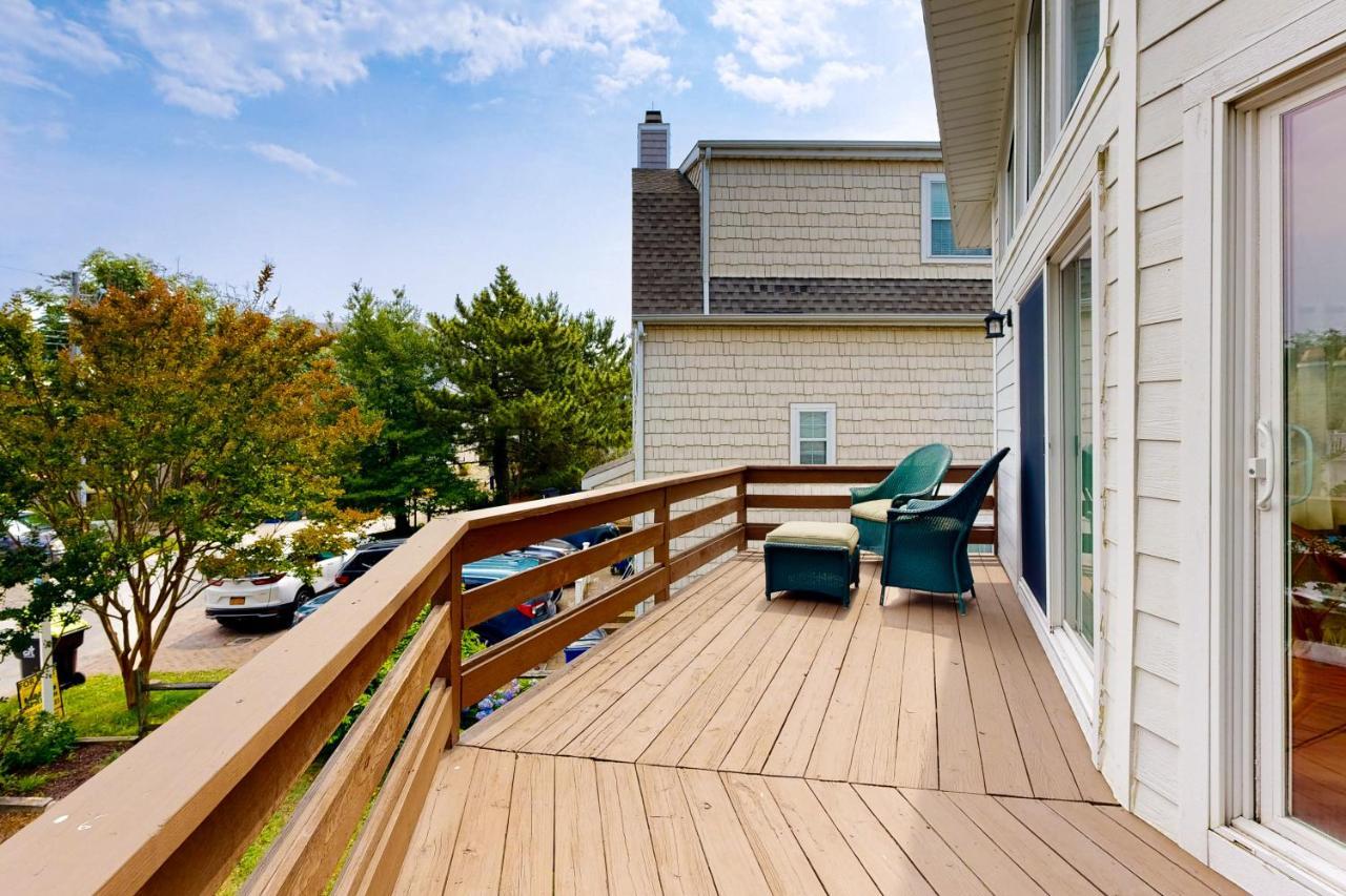 Town Of Dewey Beach --- 6 Jersey Street Екстер'єр фото