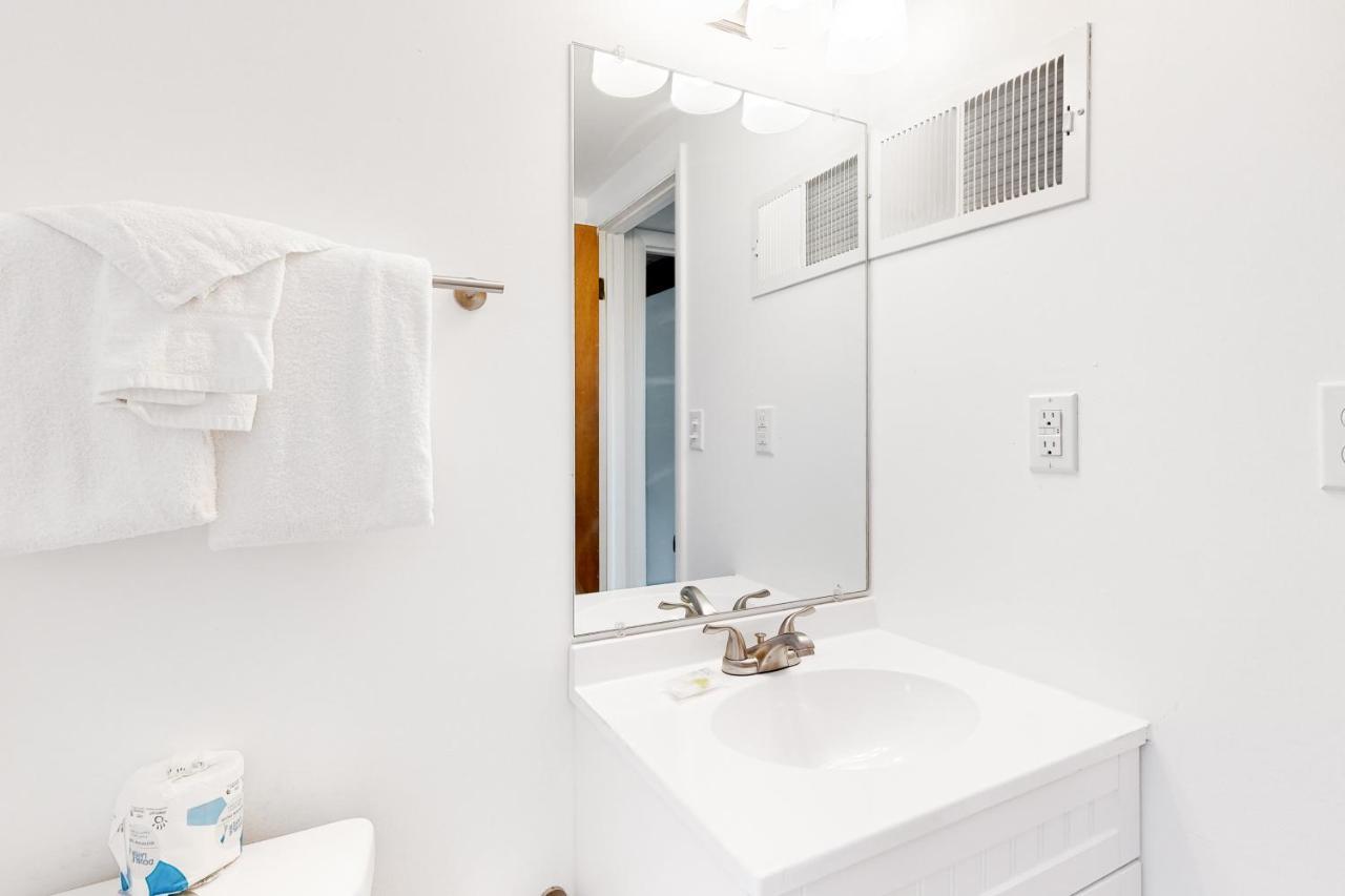 Town Of Dewey Beach --- 6 Jersey Street Екстер'єр фото