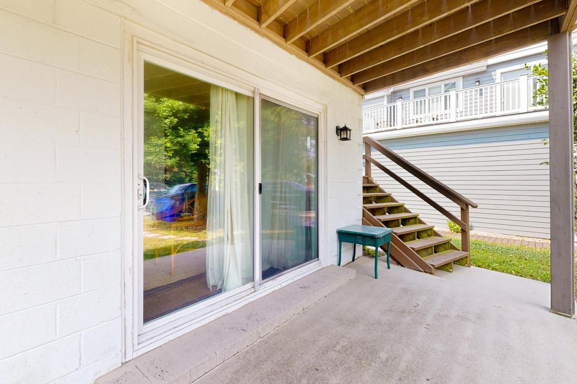 Town Of Dewey Beach --- 6 Jersey Street Екстер'єр фото